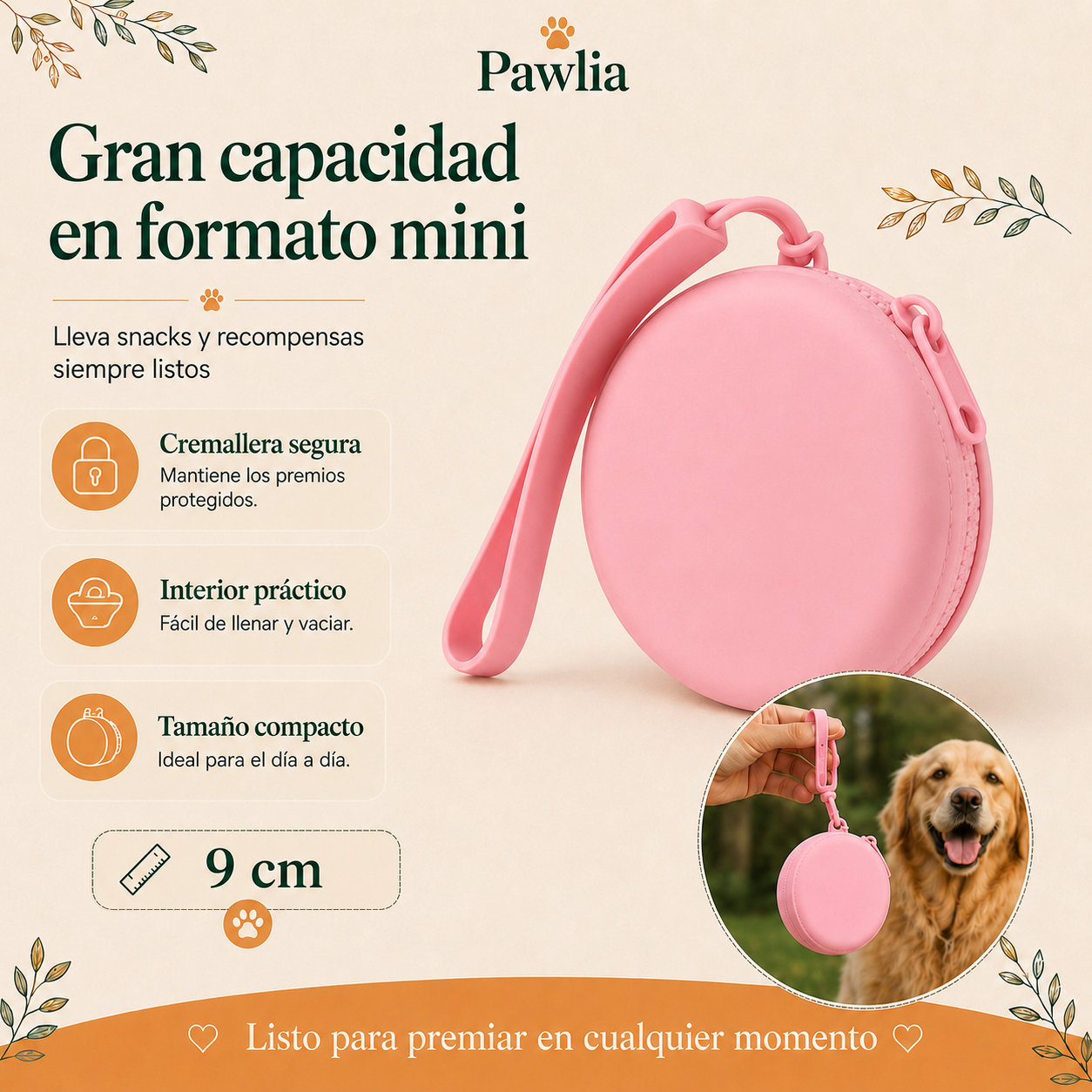 Bolsito Para Chuches