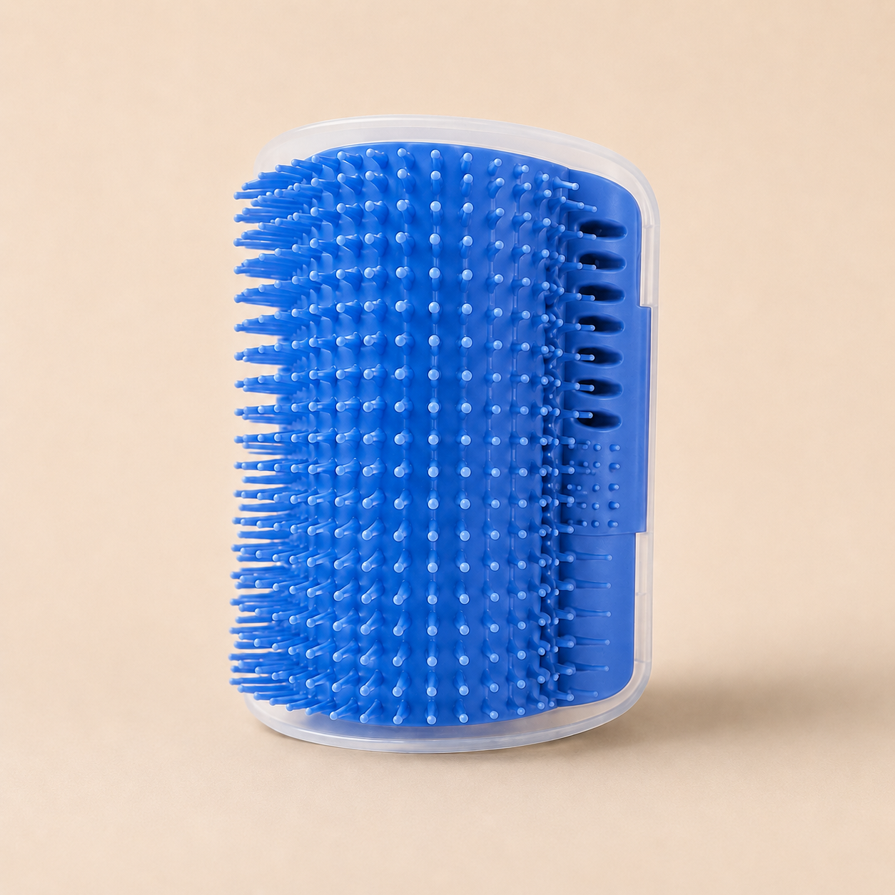 Pawlia ScratchMe - Peine Rascador de Pared para Gatos