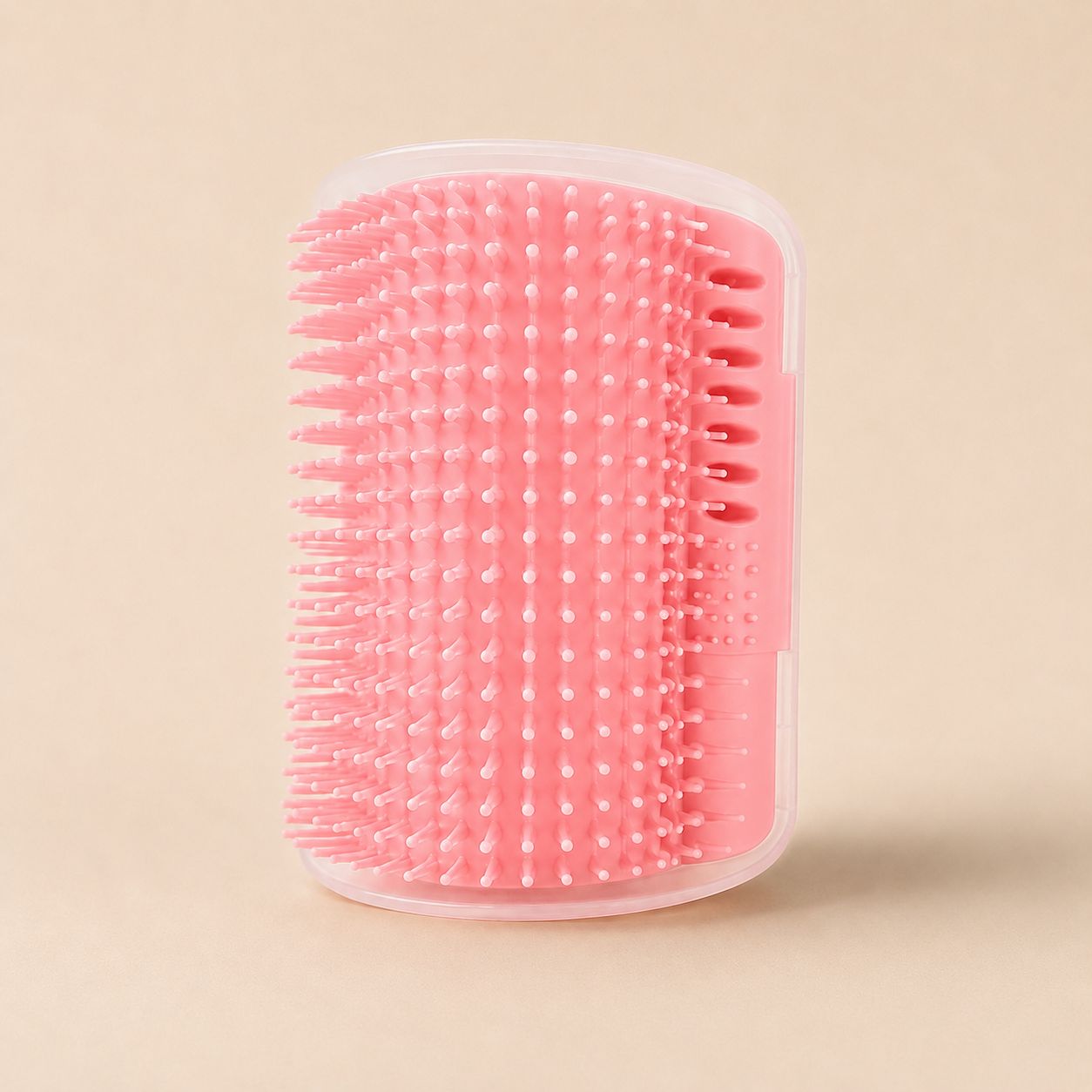 Pawlia ScratchMe - Peine Rascador de Pared para Gatos