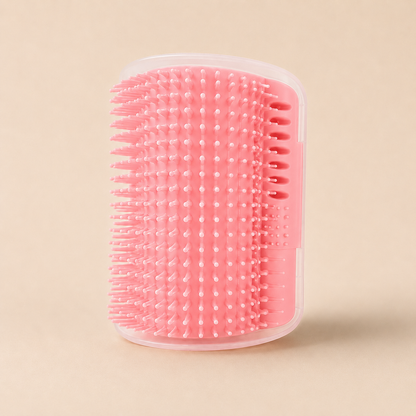 Pawlia ScratchMe - Peine Rascador de Pared para Gatos