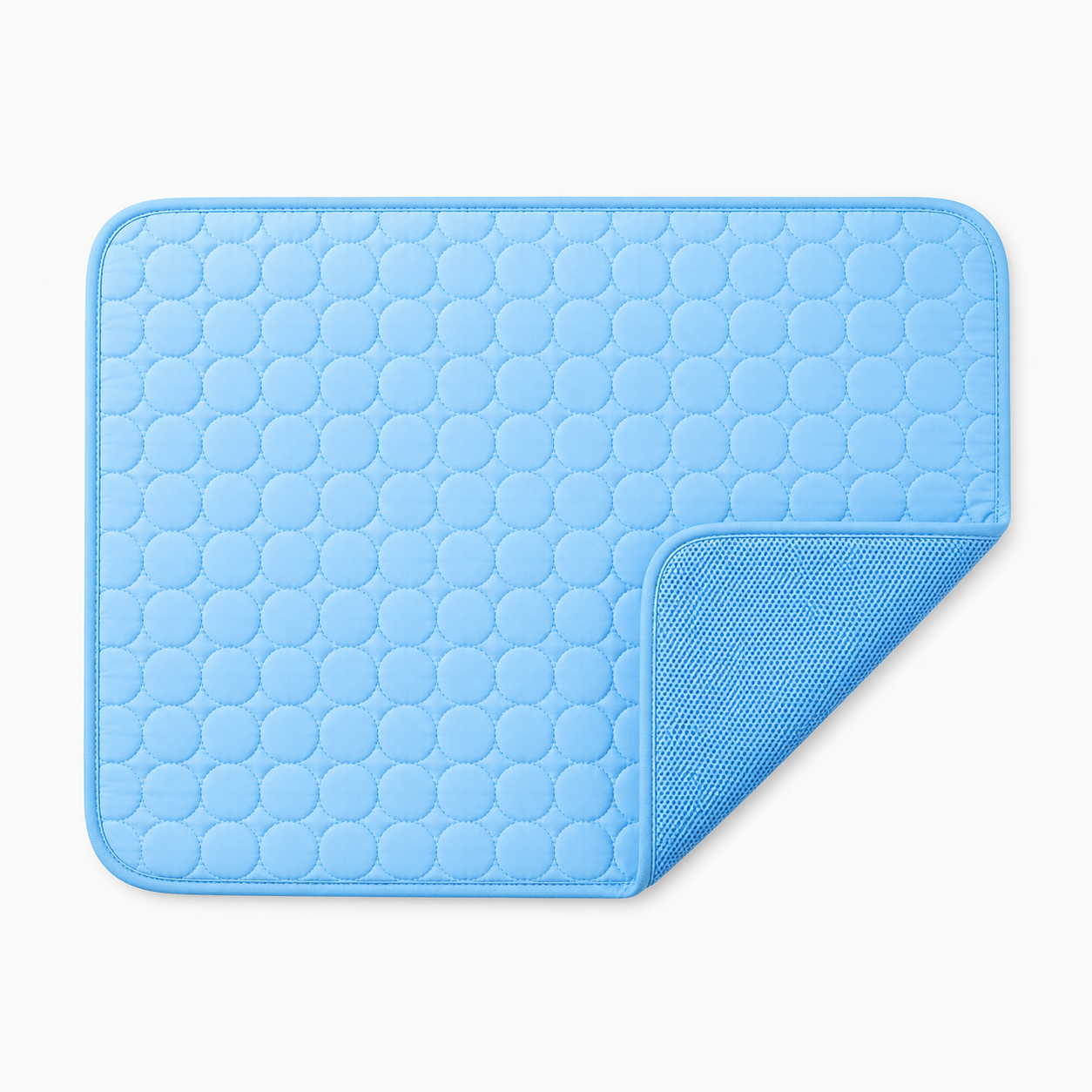 Pawlia CoolMat - Alfombra Refrescante para Perros y Gatos
