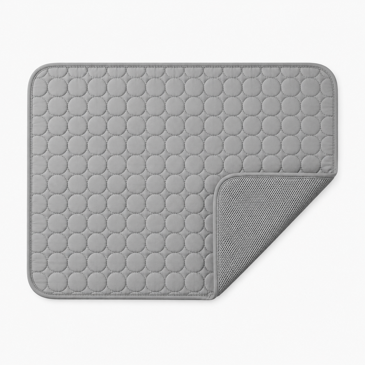 Pawlia CoolMat - Alfombra Refrescante para Perros y Gatos