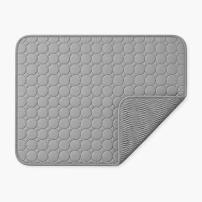 Pawlia CoolMat - Alfombra Refrescante para Perros y Gatos