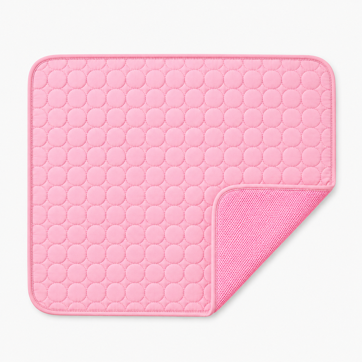 Pawlia CoolMat - Alfombra Refrescante para Perros y Gatos