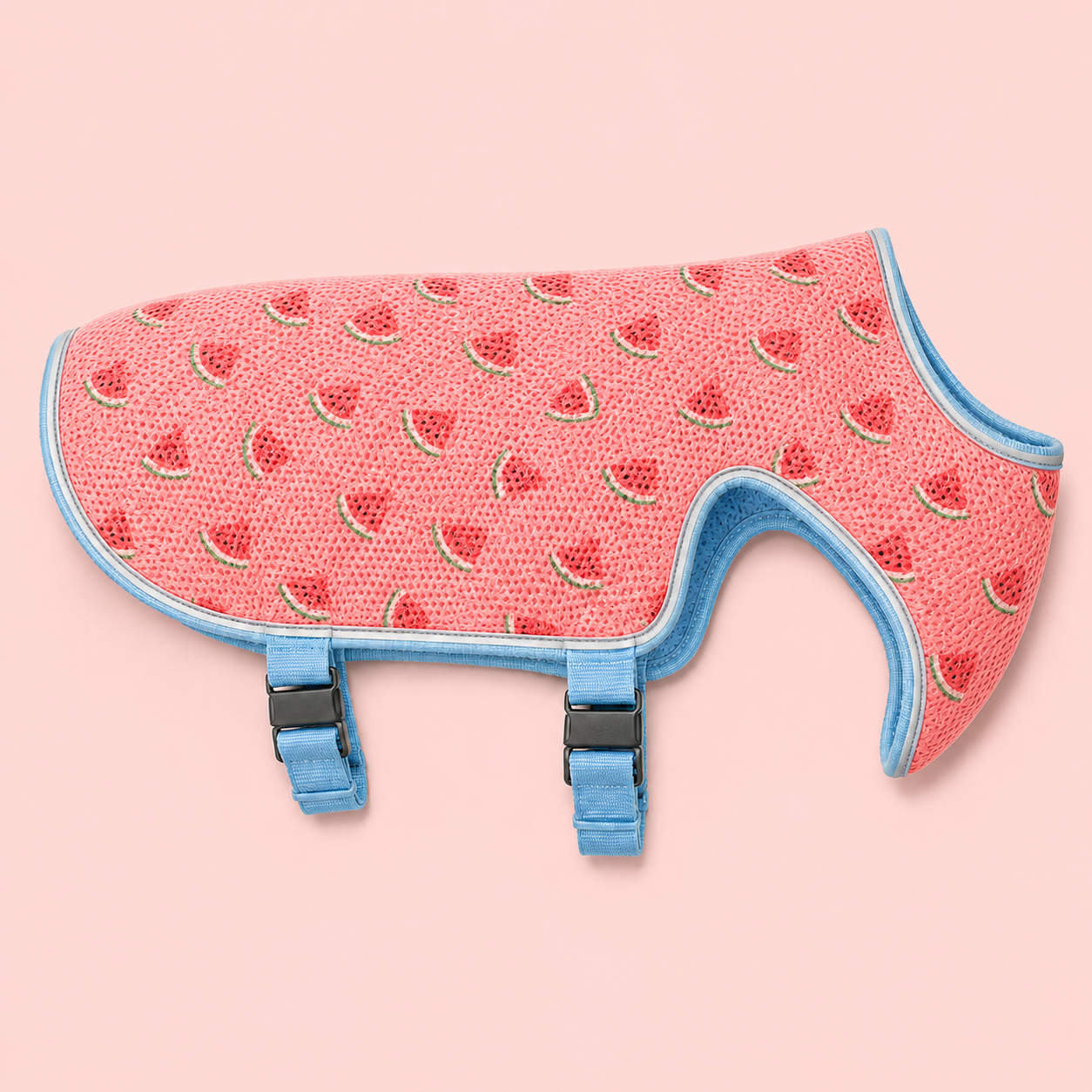 Pawlia CoolVest - Chaleco Refrescante para Perros