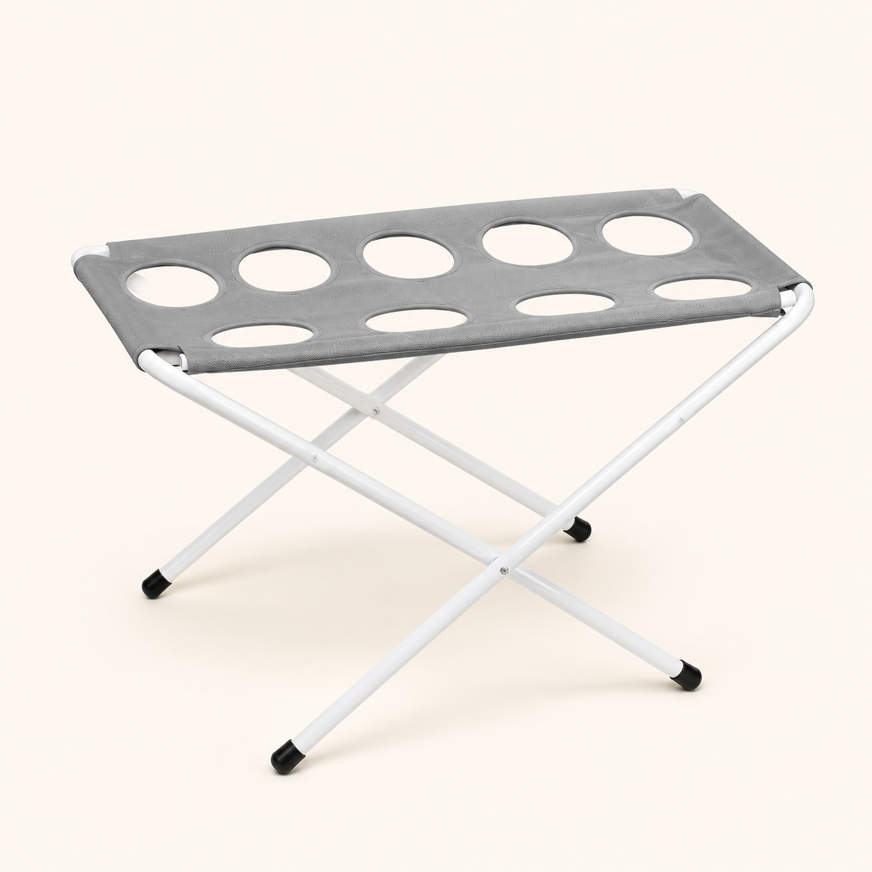 Pawlia BathStand - Soporte Plegable para el Baño de Mascotas