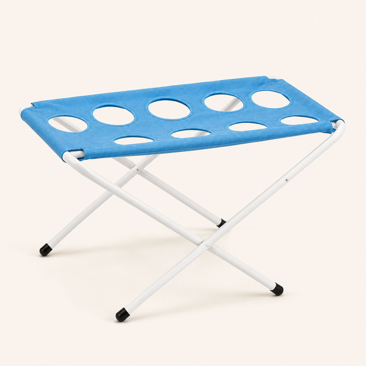 Pawlia BathStand - Soporte Plegable para el Baño de Mascotas