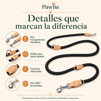 Pack Perro Urbano Pawlia
