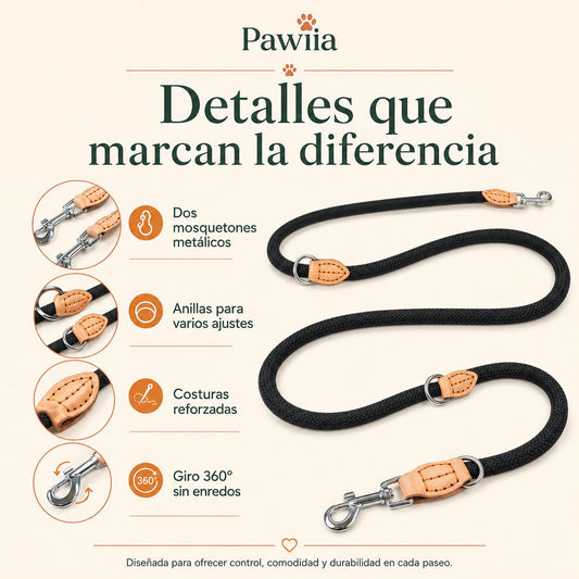 Correa ManosLibres