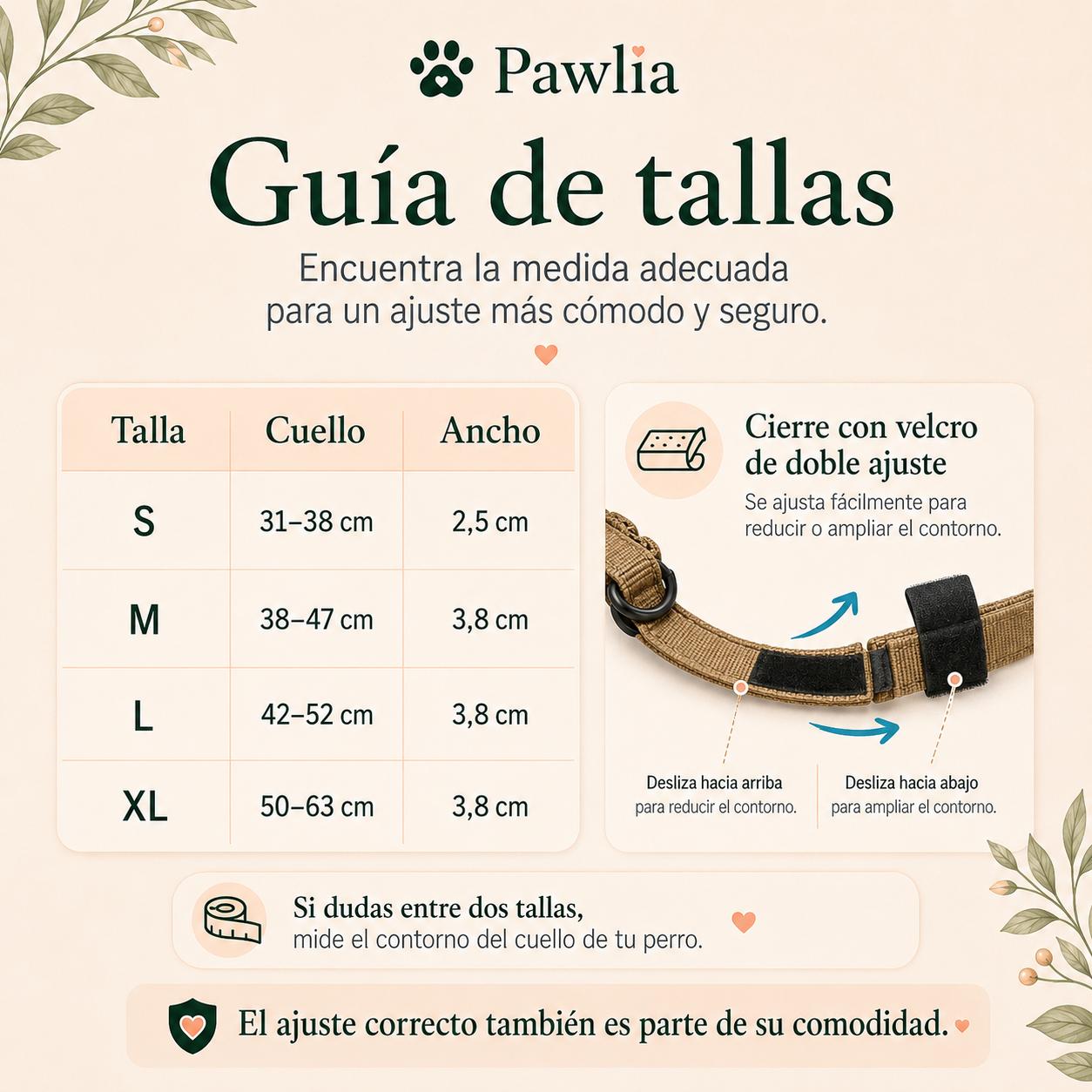 Collar AirTag para Perro