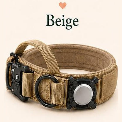 Collar AirTag perro Pawlia