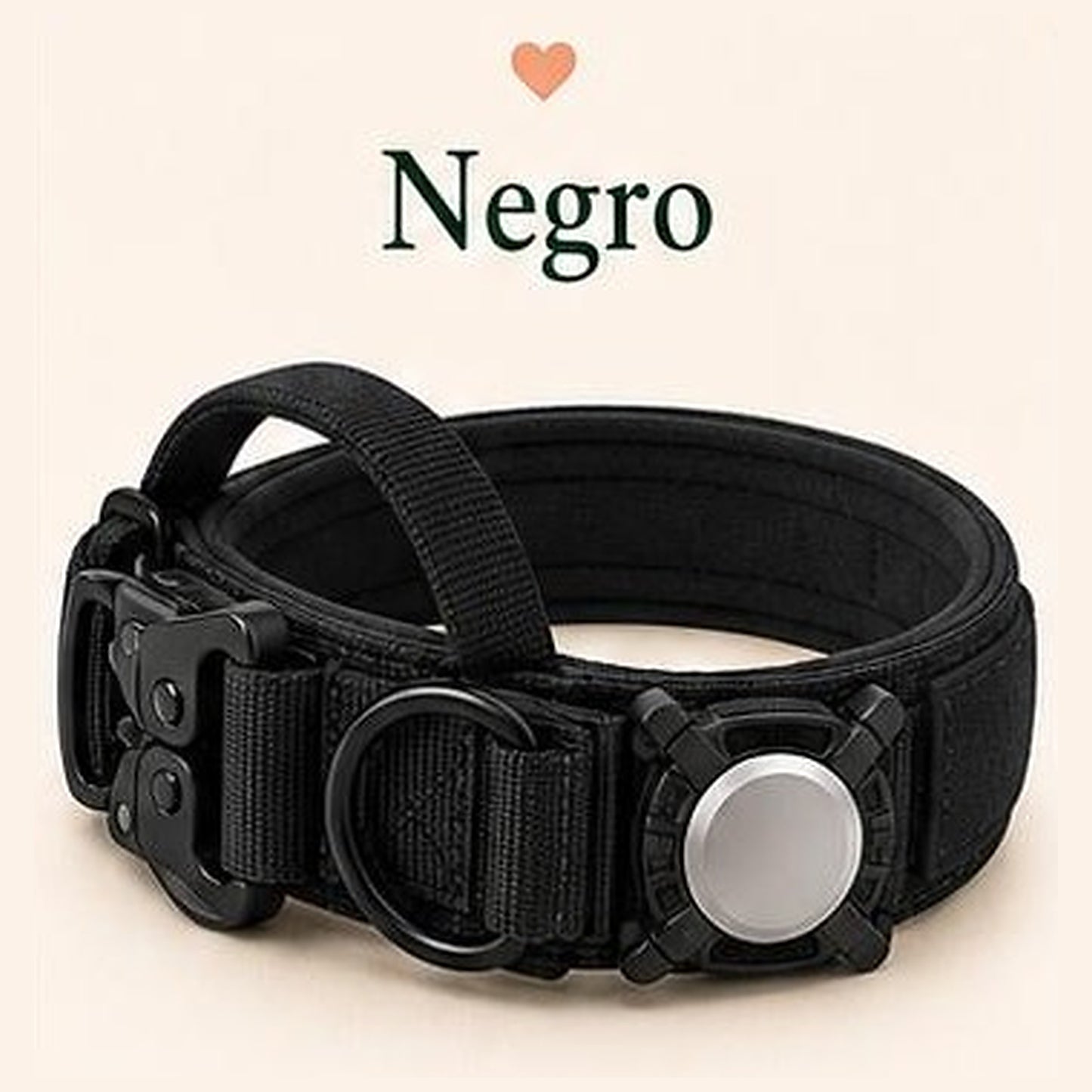 Collar AirTag para Perro