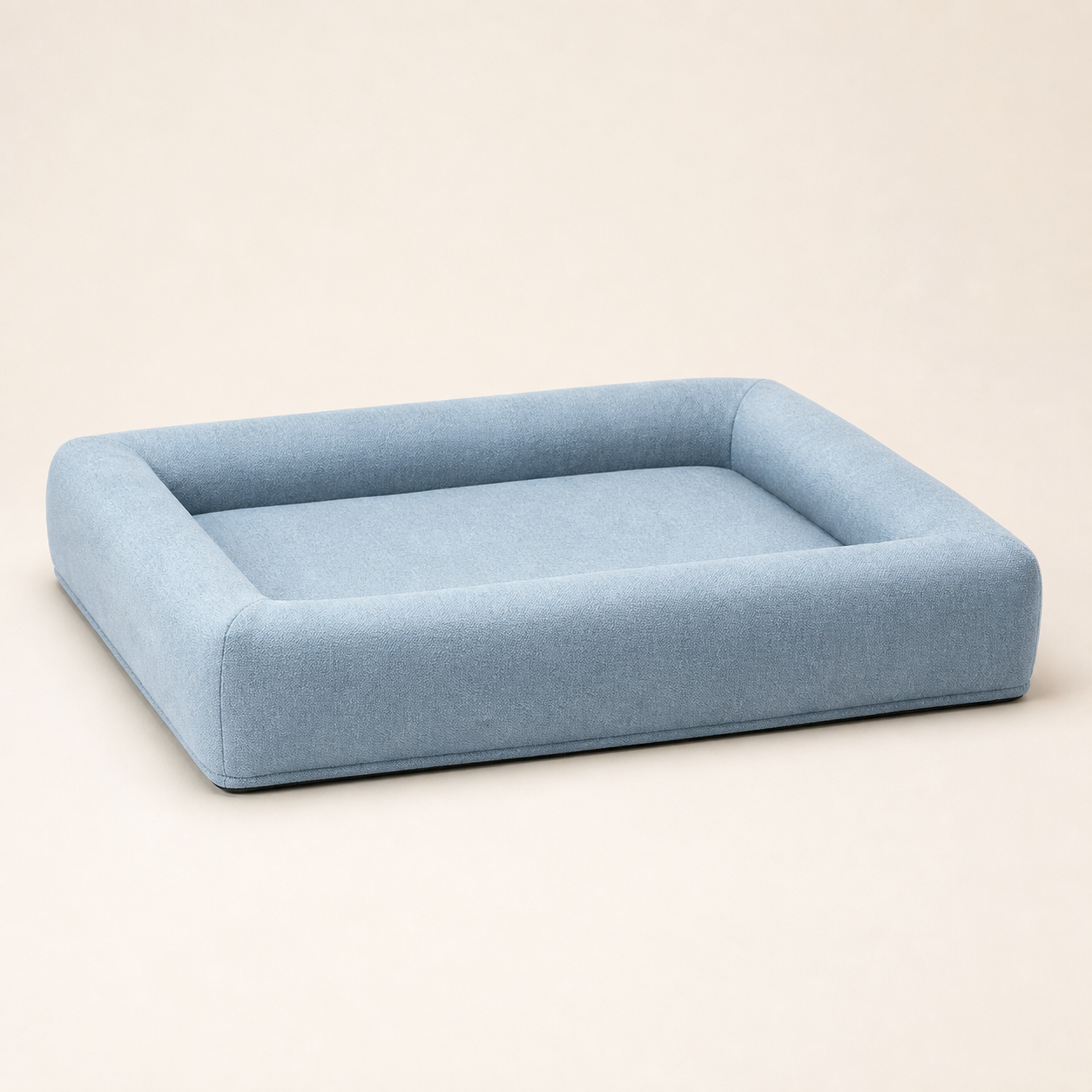 Pawlia OrthoRest talla M en tejido MOSSA Azul Cielo