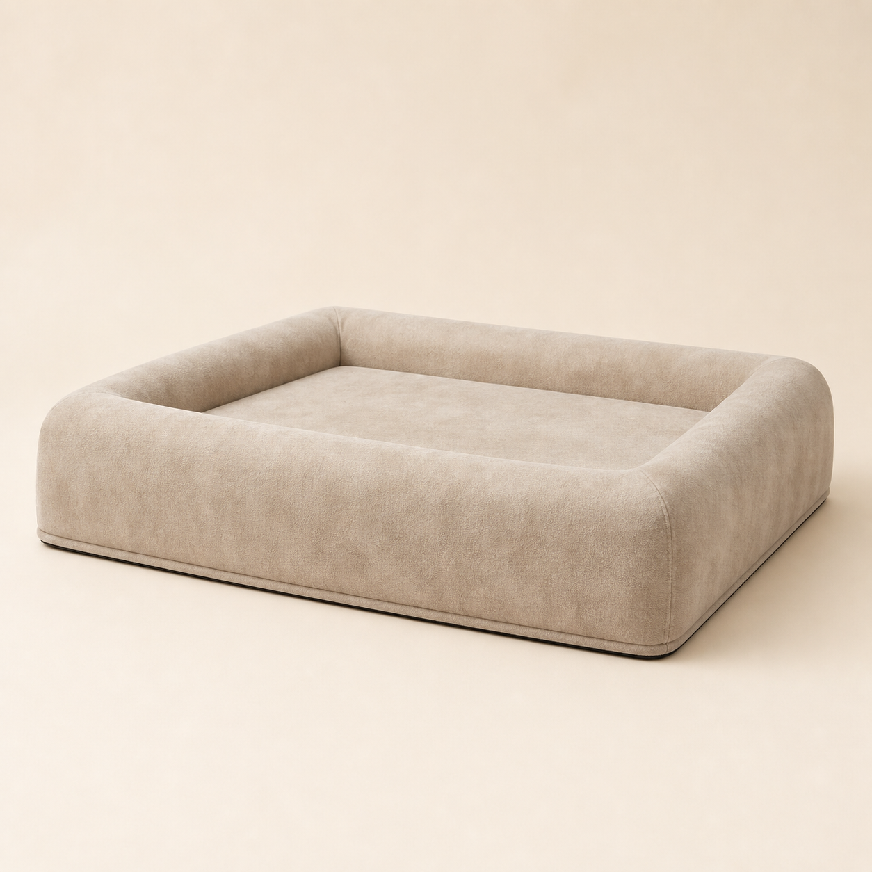 Pawlia OrthoRest talla M en tejido TERRA Marfil